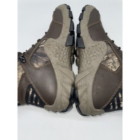 Tried On Irish Setter Womens 2839 Hunting Boots Shoes 8 M VaprTrek Waterproof - Picture 11 of 11